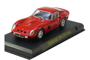 yzzr[ E͌^ԁEoCN [VOJ[ A^tF[bhaltaya 48889 143 ferrari 250 gto 1962 red