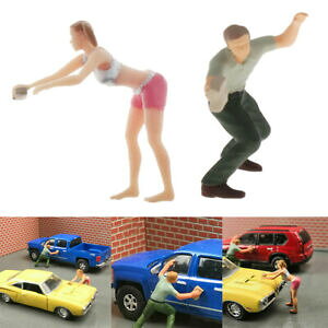 yzzr[ E͌^ԁEoCN [VOJ[ ~jI[gbVtBMA~jvbyftvbyX`[ufR[V2stk 1 64 mini autowasch figuren minipuppen modell f