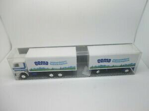 【送料無料】ホビー ・模型車・バイク レーシングカー アルベドスカニアスーツケースヘンゲルスグデッドalbedo scania suitcasehangerzug dead gk58