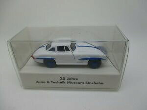 yzzr[ E͌^ԁEoCN [VOJ[ CLOfVXnCwiking special model 25 years technikmuseum sinsheim with mb 300 sl gk100
