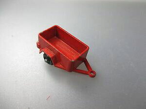 yzzr[ E͌^ԁEoCN [VOJ[ g[[XP[tuf toys car trailer 186 scale pkw43b