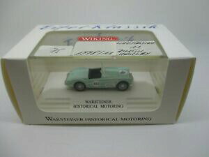 yzzr[ E͌^ԁEoCN [VOJ[ EBLOEH[V^Ci[XyVfIACtFNVbN[hX^[wiking warsteiner11 special model on eifel classic mga roadst