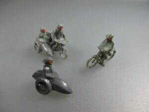 【送料無料】ホビー ・模型車・バイク レーシングカー ワイキングサイドカーバイクサイドカーソロセットバイクwiking set motorcycle with sidecar, bike and sidecar solo gk76