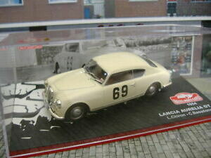 yzzr[ E͌^ԁEoCN [VOJ[ `AAEA[eJC\A^JC143 lancia aurelia gt 69 rally monte carlo 1954 ixo altaya chiron 1er 47