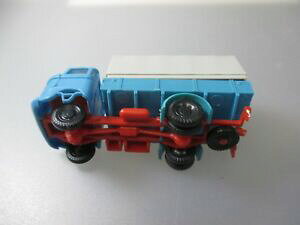 yzzr[ E͌^ԁEoCN [VOJ[ fogSLoXV[uespewe, gdr ifa model w50 battle wagon [m canvas schub 70