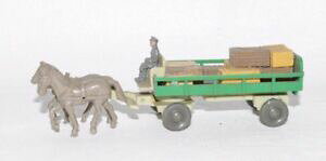 【送料無料】ホビー ・模型車・バイク レーシングカー ボックスワイキングwiking old horse drawn carriage with cavalry old with wooden boxes box d4