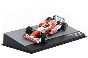 yzzr[ E͌^ԁEoCN [VOJ[ A^g^]^uWaltaya 81468 143 toyota tf104b r zonta 2004 brazil gp