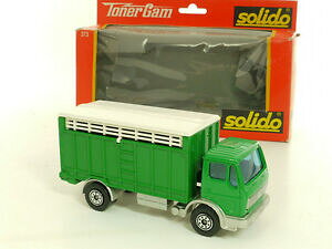 yzzr[ E͌^ԁEoCN [VOJ[ ZfXJ~IxeCG[gi[KIbvsolido 373 mercedes mb 1217kk 32 camion betailliere toner gam ovp 13010432