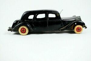 yzzr[ E͌^ԁEoCN [VOJ[ mtVgGtXXP[old norev 143 citroen 15 six fmle made in france no 51 143 scale