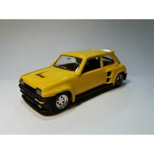 yzzr[ E͌^ԁEoCN [VOJ[ \hm[^[{solido no 1023renault 5 turbo 1981 143 no box mc45157