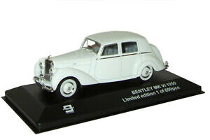 yzzr[ E͌^ԁEoCN [VOJ[ gvxg[zCgtriple 9 43033 143 bentley mk vi 1950 white