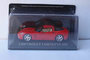 �y���������z�z�r�[ �E�͌^�ԁE�o�C�N ���[�V���O�J�[ �A���^���V�{���[�R���x�b�galtaya chevrolet corvette z51 143