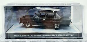 yzzr[ E͌^ԁEoCN [VOJ[ ZfXxcG[WFgAZrcBIZQgfBXA}GX^plts mercedesbenz 220s agente 007 al servizio segreto di sua maesta 143 s038