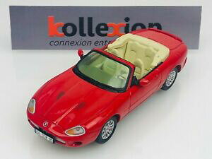 yzzr[ E͌^ԁEoCN [VOJ[ WK[Xs[hN[YJuIJ[jobhjaguar xk8 v98060 speed closed cabrio met carnival red 143