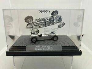 yzzr[ E͌^ԁEoCN [VOJ[ ubVjI^Cvbusch 187 auto union type c year 19361937