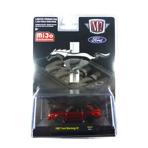 yzzr[ E͌^ԁEoCN [VOJ[ }VtH[h}X^ObhXp[NYXP[m2 machines 31500mjs302061 ford mustang gt red sparkles scale 164