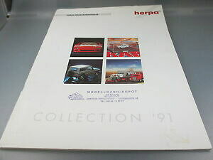 yzzr[ E͌^ԁEoCN [VOJ[ wpJ^OptbgRNVZCeBOherpa cataloguebrochure collection91, 36seitig kat2