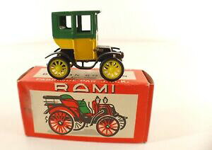 yzzr[ E͌^ԁEoCN [VOJ[ ~ofBfBIoEgLurami no 3 dedion bouton cab1900 143 in box