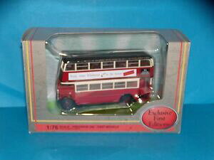 �y���������z�z�r�[ �E�͌^�ԁE�o�C�N ���[�V���O�J�[ �o�X�N���X�o�X�����h��bus aec stl class bus london transport exclusive first edition 176
