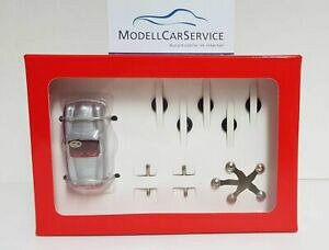 �y���������z�z�r�[ �E�͌^�ԁE�o�C�N ���[�V���O�J�[ �V���[�R�s�b�R�s�b�R���|���V�F�}�E���g�V���o�[�{�b�N�X�}�E���gschuco piccolo h0 05599 piccolo porsche mount no1 silver, box mount