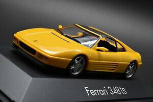 yzzr[ E͌^ԁEoCN [VOJ[ tF[wpuhferrari 348 ts herpa 143 brand