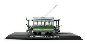 �y���������z�z�r�[ �E�͌^�ԁE�o�C�N ���[�V���O�J�[ �A�g���X�g�������g���z�[���X�^���f�B���O���f��atlas 187 h0 tram tw 4 aeg metro hall 1894 standing model