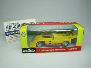 yzzr[ E͌^ԁEoCN [VOJ[ \h|VFAEfB{bVC^[Z[}JEZsolido 143 porsche audi bosch 91719 interserie 917 le mans kauhsen