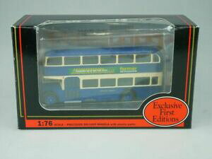 【送料無料】ホビー ・模型車・バイク レーシングカー バスブリストルロデッカミッドランドインボックスefe 176 bus bristol lodekka midland general 14202 in box 113591
