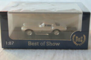 �y���������z�z�r�[ �E�͌^�ԁE�o�C�N ���[�V���O�J�[ �}�Z���e�B�x�����l�b�^bos 87036 maserati a6gcs berlinetta 187