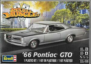 yzzr[ E͌^ԁEoCN [VOJ[ F}bX|eBAbNrevell muscle pontiac gto in 599m66 125 85 4479 st