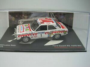 yzzr[ E͌^ԁEoCN [VOJ[ A^pbV[tH[hGXR[g}Llaltaya passion rally ford escort mki makinen 1000 lakes 1974 ixo 143