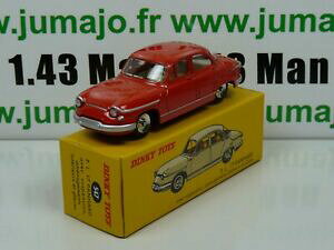 yzzr[ E͌^ԁEoCN [VOJ[ J[fBL[fASXeB[jpngbhcar eom 143 reissue dinky toys deagostini panhard pl17 547 red