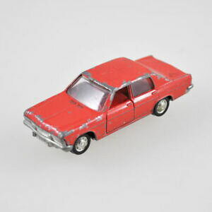 yzzr[ E͌^ԁEoCN [VOJ[ V[RfIyAh~bhbhschuco model 301819opel admiral 2800eredred 166