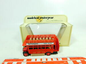 yzzr[ E͌^ԁEoCN [VOJ[ }b`{bNXoXIjoX^Cv{bNXbt4340, 5 matchbox 172 y23 busomnibus 1922 a ecs type, very good box