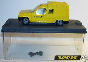 yzzr[ E͌^ԁEoCN [VOJ[ F\hm[GNXvXC{bNXverem solido renault express post ice ptt ref 150 143 in box