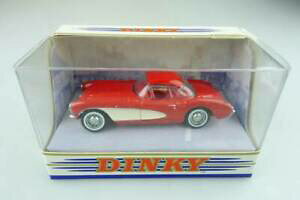 yzzr[ E͌^ԁEoCN [VOJ[ V{[Rxbg}b`{bNXfBL[23a 1956 chevrolet corvette 49207 matchbox dinky