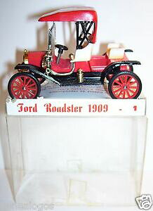 yzzr[ E͌^ԁEoCN [VOJ[ ~jAbNXtH[h[hX^[{bNXrXold minialuxe ford roadster 1907 1909 1 in box 143 bis