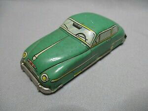 yzzr[ E͌^ԁEoCN [VOJ[ W[Ng[O[ak304 joustra car tole green 2850 b 75 good condition