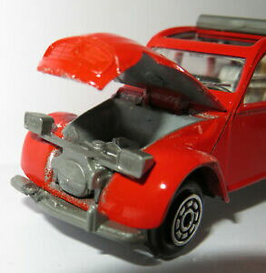 yzzr[ E͌^ԁEoCN [VOJ[ tXmtWFbgJ[VgGold norev jet car made in france 1985 citroen 2cv 19741981 red 143 ref 720nd