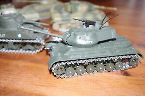 �y���������z�z�r�[ �E�͌^�ԁE�o�C�N ���[�V���O�J�[ �^���N�p�b�g���^���Nsolido tank general patton tank usa wwii like , see photos