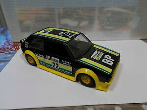 yzzr[ E͌^ԁEoCN [VOJ[ Stbburago sc124 vw golf gt1