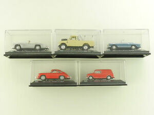 yzzr[ E͌^ԁEoCN [VOJ[ zEFR^|VFh[o[~jN[p[hongwell raccolta porsche mb land rover mini cooper 172 conf orig 16061366