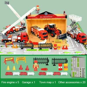 yzzr[ E͌^ԁEoCN [VOJ[ GWjAOJ[ftH[NtgN[fengineering car model excavator excavator excavator forklift crane big model