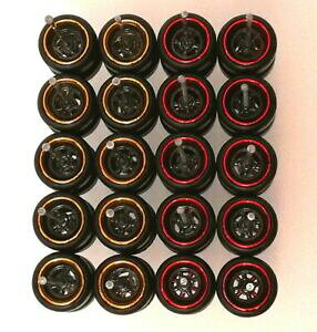 yzzr[ E͌^ԁEoCN [VOJ[ zbgzC[AC_[YzC[S^CbhS[hOZbghot wheels real riders wheels rubber tires red amp; gold ring 10mm 10 