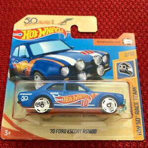yzzr[ E͌^ԁEoCN [VOJ[ zbgzC[tH[hGXR[g[X`[}eJ[uhhot wheels 70 ford escort rs1600 hw50 race team fjx45 mattel car brand