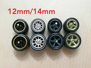 yzzr[ E͌^ԁEoCN [VOJ[ zbgzC[X|[NSzC[^CZbgTCYRxVhot wheels 5 spoke bbs rr rubber wheels tires 4 sets 164 size 1214 convention