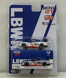 yzzr[ E͌^ԁEoCN [VOJ[ ~j[NX[^[X|[c~Wmini gt 164 lb works gtr r35 46 infinite motorsport usa mijo ex mgt00132mj