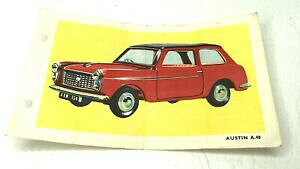 yzzr[ E͌^ԁEoCN [VOJ[ X|bgII[XeBf[^V[gspoton 154 austin a40 technical data sheet