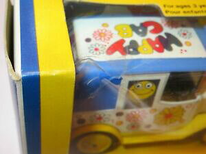 yzzr[ E͌^ԁEoCN [VOJ[ fBL[nbs[Lu~gfdinky 120 happy cab, near mint model in good clean box