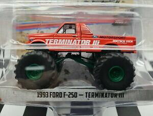 yzzr[ E͌^ԁEoCN [VOJ[ O[CgtH[h^[~l[^[`FCXgreenlight 1993 ford f250 terminator 3 chase